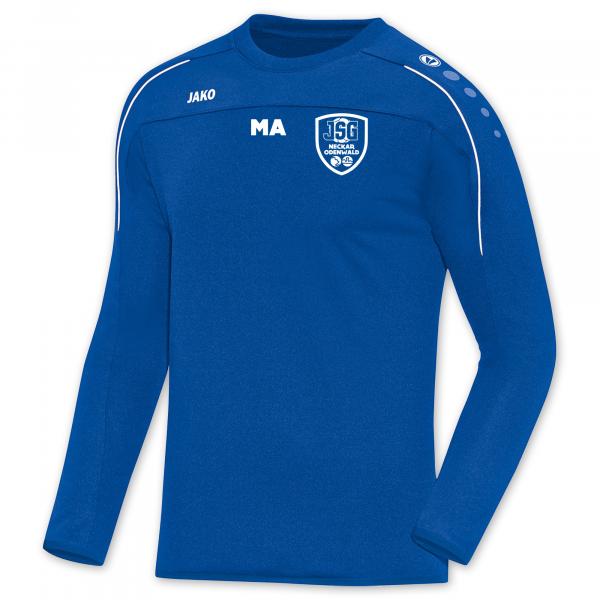 JAKO Sweatshirt COACH CLASSICO - JSG Neckar/Odenwald